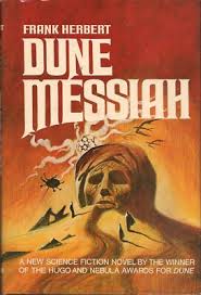Dune Messiah: Allt vi vet om premiärdatumet