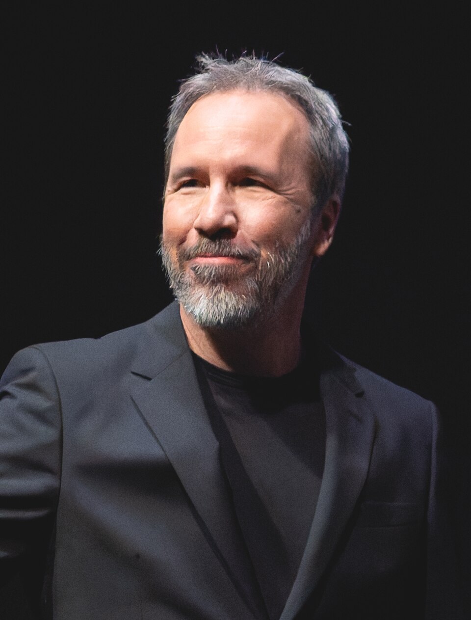 Denis Villeneuve regissör