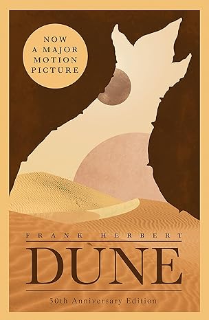 Dune bokomslag